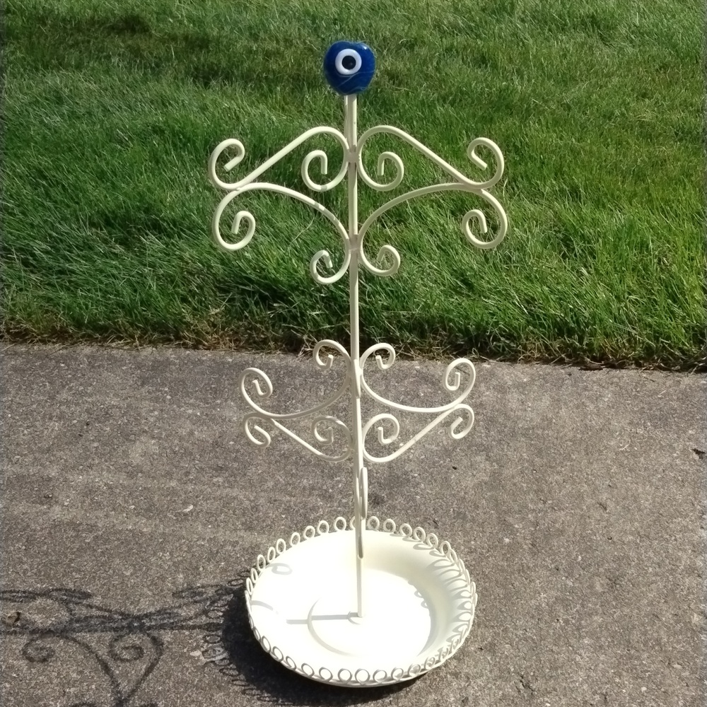 Jewelry Stand - Picture 3 of 3
